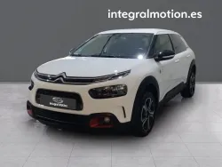 CITROEN C4 Cactus 1.5BlueHDi S&S C-Series 100