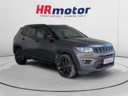 JEEP Compass 1.3 PHEV S 4x4 Aut. 240