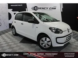 VOLKSWAGEN UP 1.0i - 60ch