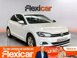 Volkswagen Polo 1.0 TSI Advance 70kW