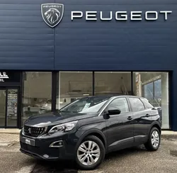 Peugeot 3008 1.2 TURBO 130CH E6.C ACTIVE BUSINESS S&S TVA RECUPERABLE