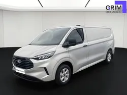 Ford Transit CUSTOM FGN 280 L2H1 2.0 ECOBLUE 136 CH TREND