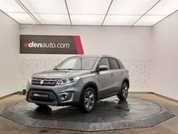 Suzuki Vitara 1.6 VVT Privilège