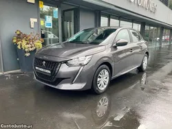 Peugeot 208 1.2 PureTech Active