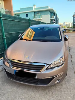 Peugeot 308 Blue HDI Access