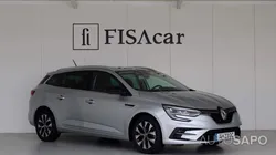 Renault Mégane de 2021