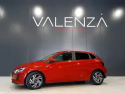 HYUNDAI i20 1.2 MPI Klass
