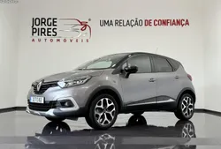 Renault Captur 0.9 TCE EXCLUSIVE 90 CV - NACIONAL - 87735 KM