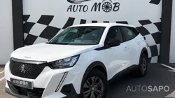 Peugeot 2008 1.2 PureTech Active Pack EAT8 de 2022