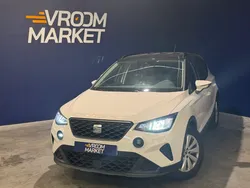 SEAT Arona 1.0 95ch Urban - Garantie 12 Mois - Carplay - Système audio haut de gamme
