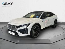 PEUGEOT 408 Electrique 58 kWh 210 ch GT