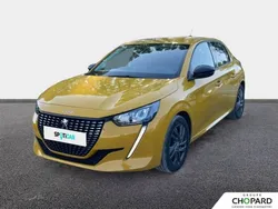 Peugeot 208 PureTech 100 S&S BVM6 Style