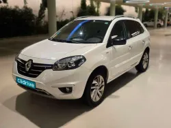 Renault Koleos Limited Edition dCi 150 4x2