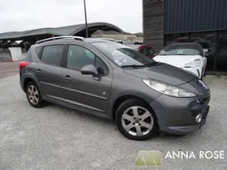 Peugeot 207 SW 1.6 HDI 110 CH , 133 500 KMS, DIESEL, GARANTIE, REVISÉ