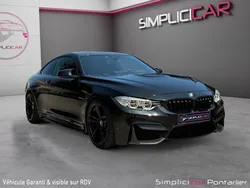 BMW M4 431Ch Garantie 12 mois