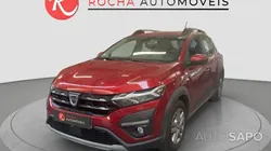 Dacia Sandero de 2022