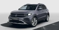 VOLKSWAGEN T-Cross 1.0 TSI 95 Start/Stop BVM5 VW Edition