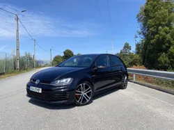 VW Golf 7