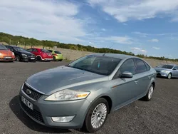 Ford Mondeo 1.8l 110ch titanium 102000 km garantie 15 mois