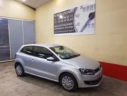 Volkswagen polo 1.6 l tdi 75 confortline revise et garantie 12 mois ou 15 000 km