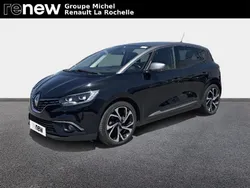 Renault Scénic IV Blue dCi 120 EDC Limited