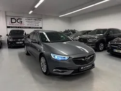 Opel Insignia GRANDSPORT 1.6 CDTI 135 CH EXCELLENCE BVA START-STOP /CAMERA / CUIR / SIEGE CHAUFFANT
