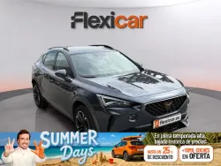 CUPRA Formentor 1.5 TSI 150 DSG