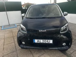 Smart ForTwo Coupé Electric Drive Prime