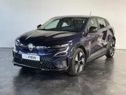 Renault Mégane E-TECH EV60 220 ch optimum charge Equilibre