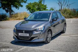 Peugeot 208 1.2 PureTech Active Pack