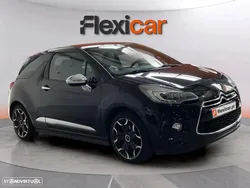 Citroën DS3
