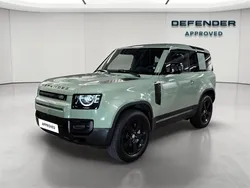 Land-rover Defender 90 3.0 D300 X-Dynamic 75th Limited Edition