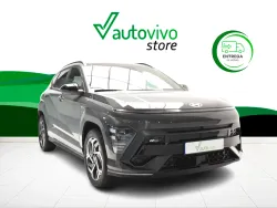 HYUNDAI Kona HEV 1.6 GDI Nline DT