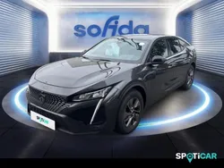Peugeot 408 1.2 PureTech 130ch S&S Allure EAT8