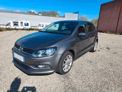 Volkswagen Polo 1.2 TSI 90 Allstar