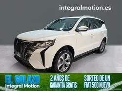 LIVAN X6 Pro 1.5 TGDI Royal FWD Aut.