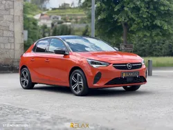 Opel Corsa-e Edition