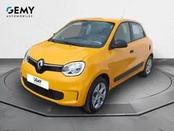 RENAULT Twingo III Achat Intégral - 21 Life