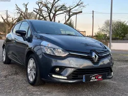 Renault Clio 0.9 TCE Limited Edition