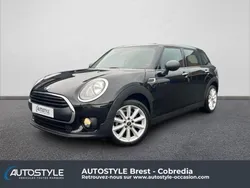 Mini Clubman One D 116ch BVA7