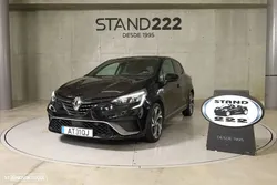 Renault Clio 1.0 TCe RS Line