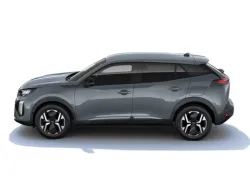 PEUGEOT 2008 Hybrid Allure eDCS6 145