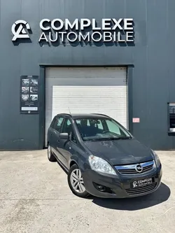 Opel Zafira 1.7 CDTI 110 ECOFLEX