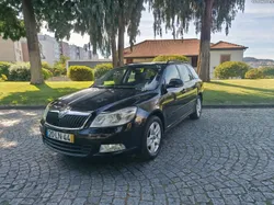 Skoda Octavia Break 1.6 TDI Ambiente