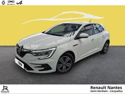 Renault Mégane 1.5 Blue dCi 115ch Evolution
