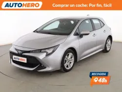 TOYOTA Corolla 125H Active Tech