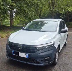 Dacia SANDERO 1.0 SCE 65CH ACCESS