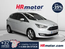 FORD C-Max 1.0 Ecoboost Auto-S&S Titanium 125
