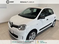 Renault Twingo III SCe 65 - 20 Life