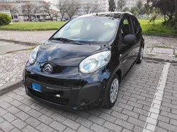 Citroën C1 1000 79000 kms
